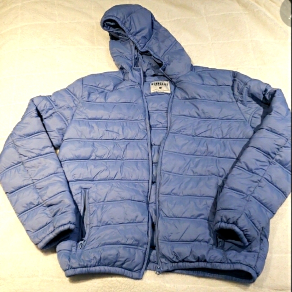 Puffer Jacket